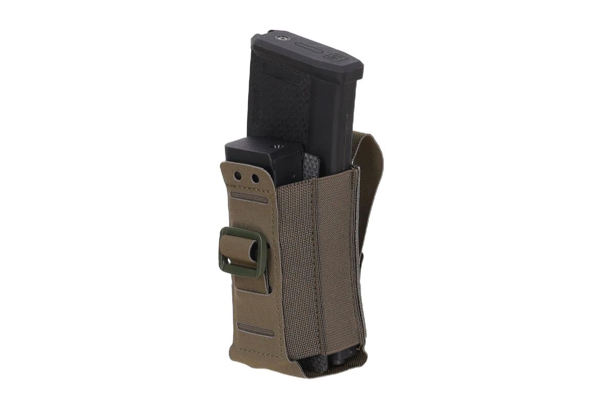 Wosport loader for M4/M16 MG-128 Ranger Green magazines