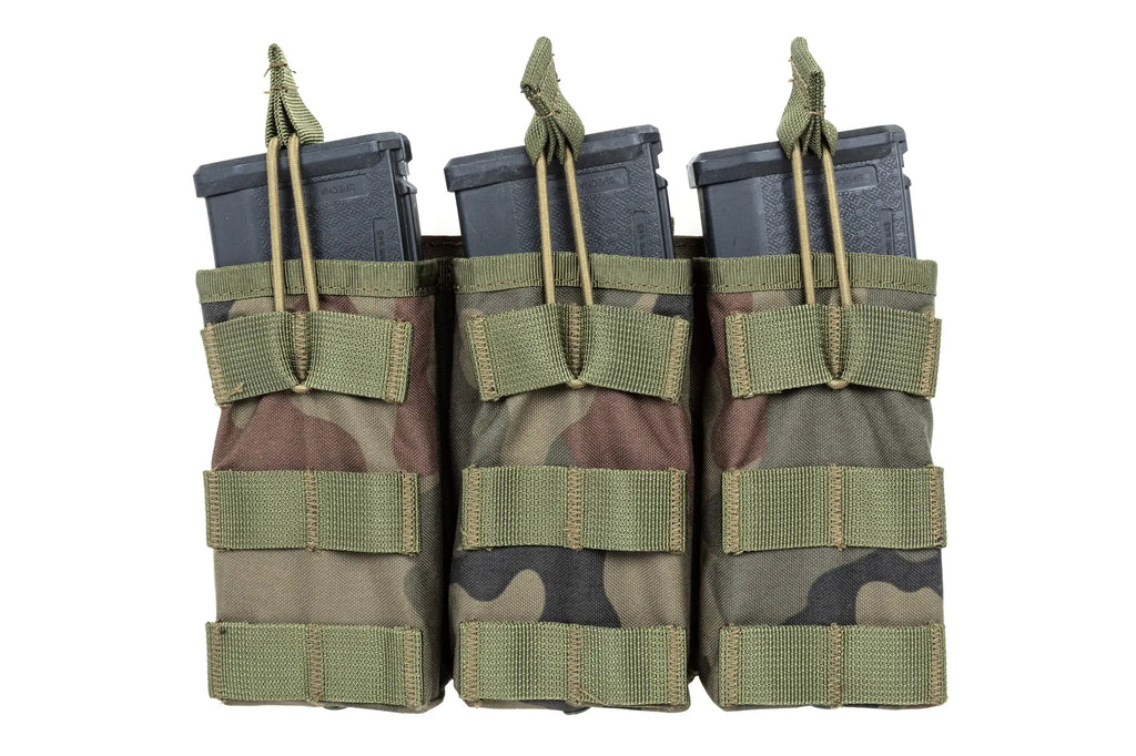 Triple open type loader for M4/M16 magazines Specna Arms Tactical Wz. 93 Pantera Leśna