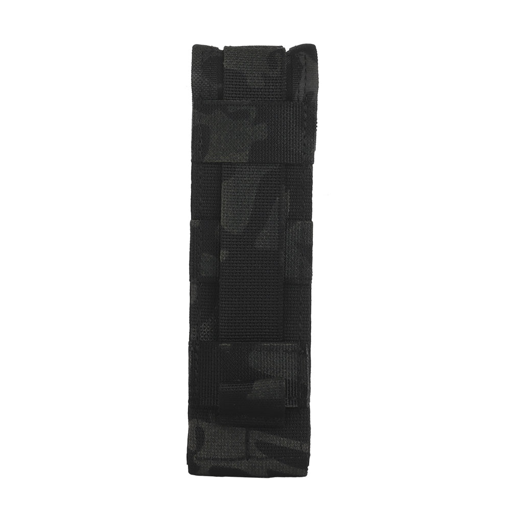 Wosport Quick Tourniquet Pouch Multicam Black for a cable tie