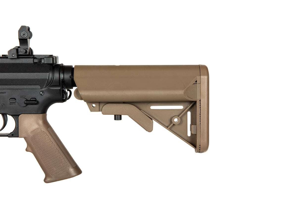 ENF011P ECS Carbine Replica - Half-Tan