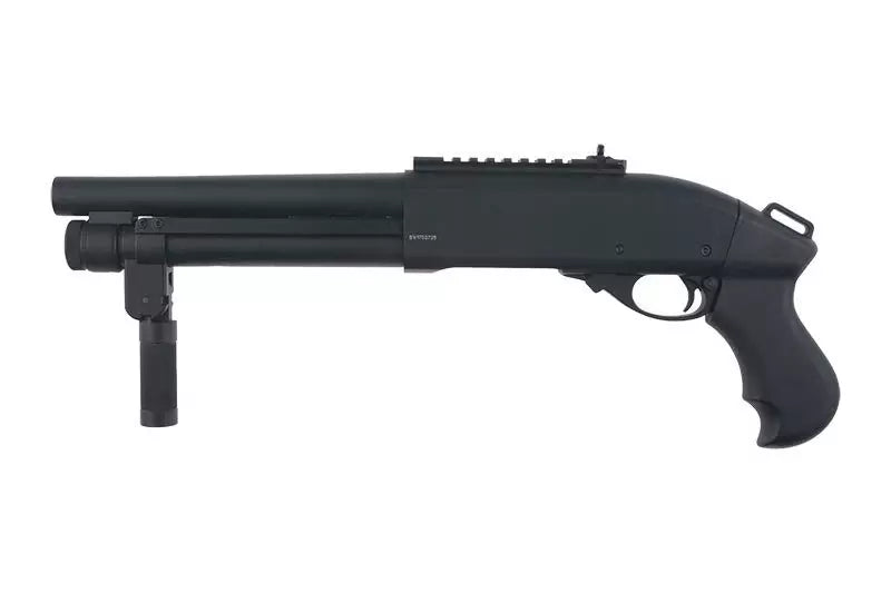 VELITES G-II Shotgun Replica - Black