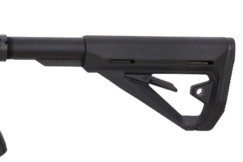 Arcturus M4/AR15 SR16 CQB Ambi FE AEG assault rifle 11.5" Black - OUTLET