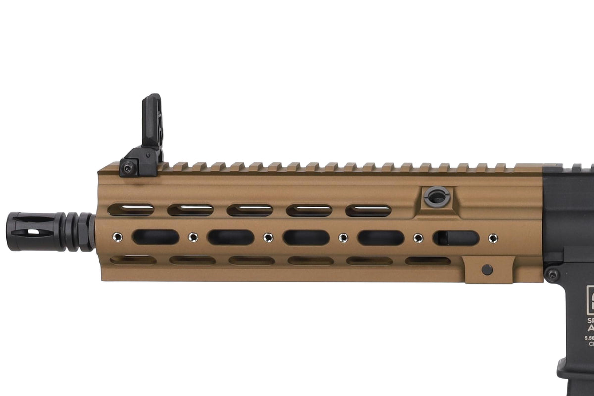 Specna Arms SA-CH30 CORE™ Gen.2 HAL ETU™ Chaos Bronze airsoft Carbine