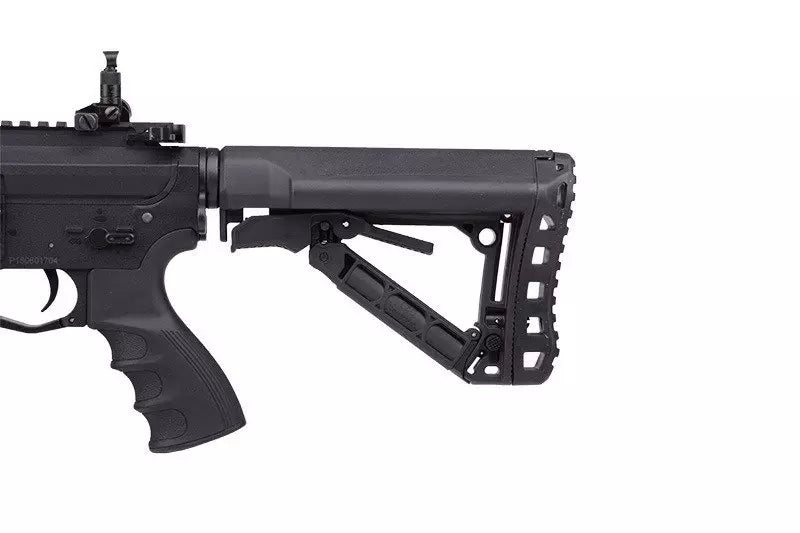 CM16 FFR A2 Assault Rifle Replica