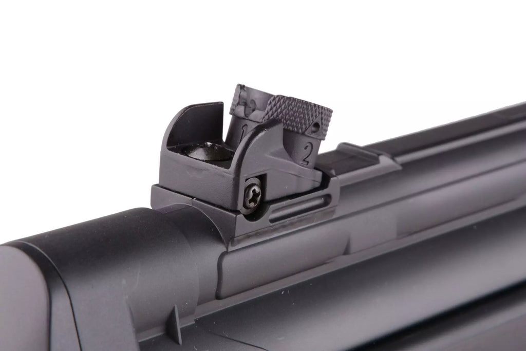 T3 K2 RIS (JG111) Assault Rifle Replica