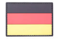 3D patch - German flag