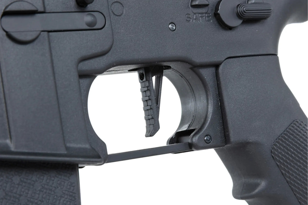 Specna Arms SA-C25 CORE™ Gen.2 HAL ETU™ airsoft Carbine Black