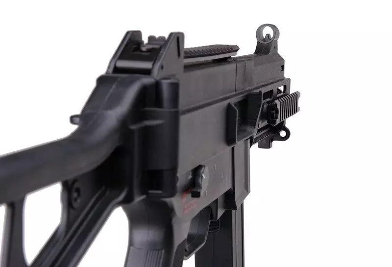 The UMG submachine gun replica