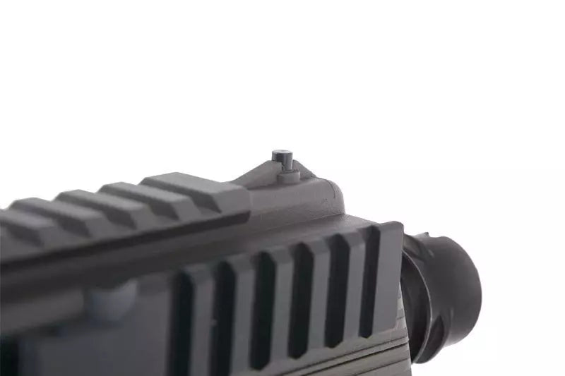 KMP9R Submachine Gun Replica - Ranger Grey