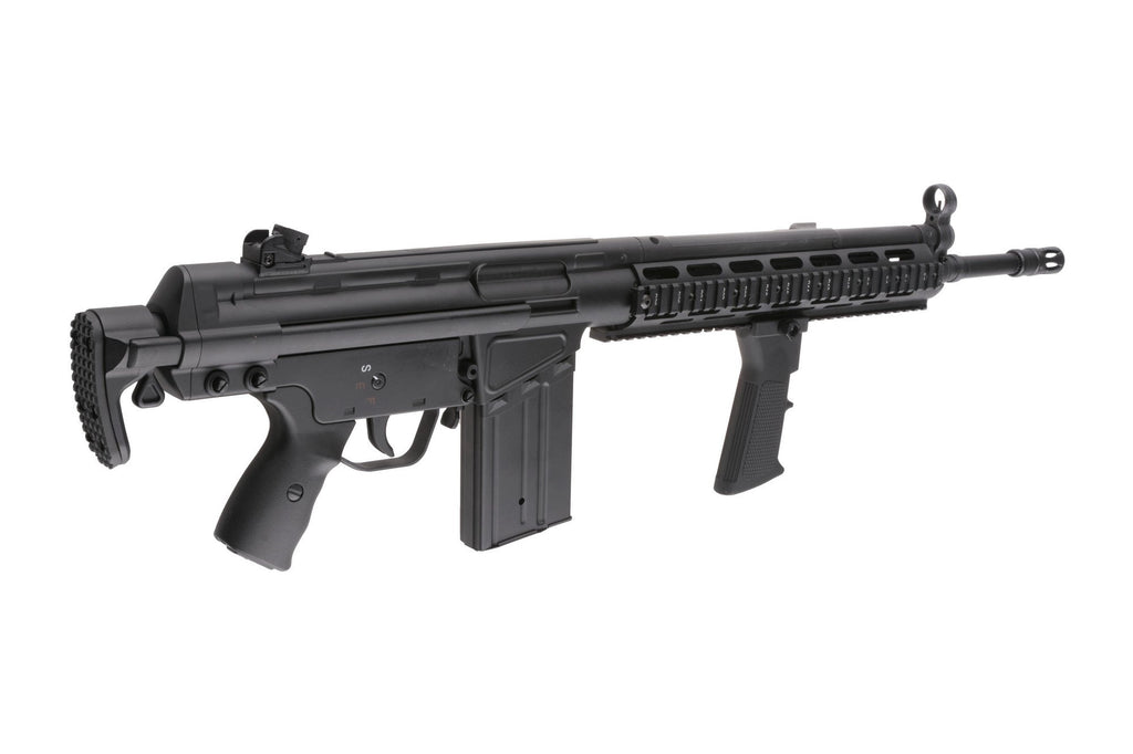T3 K2 RIS (JG111) Assault Rifle Replica