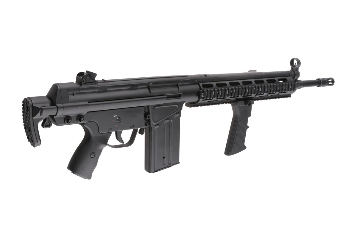 T3 K2 RIS (JG111) Assault Rifle Replica