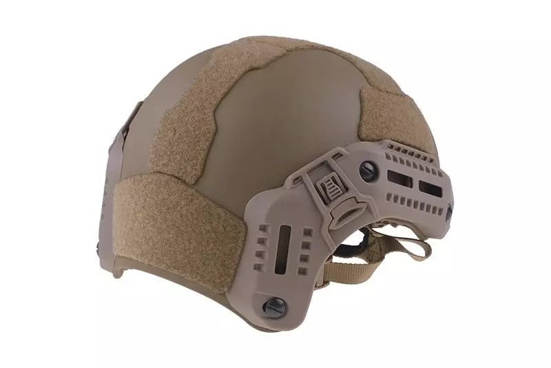 MT TB1274 Helmet Replica – Tan