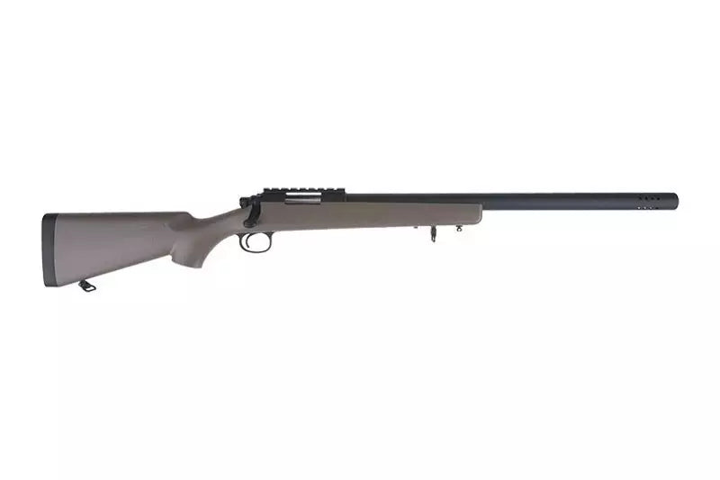 SW-10K Sniper Rifle Replica (Upgraded) - tan