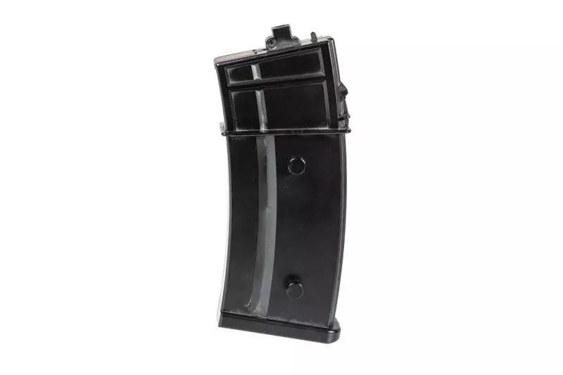 400BBs Hi-cap magazine for HK G36C IDZ replica