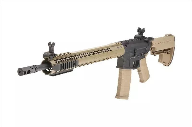KA-AG-195 Black Rain Ordnance Assault Rifle Replica - DE