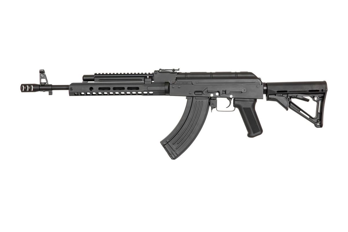 021 Assault Rifle Replica