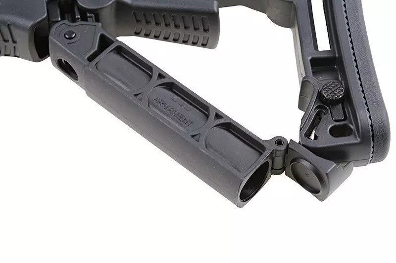 GOS-V2 Sliding Stock - black