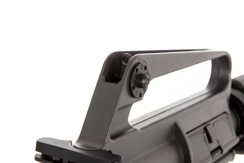 CM009C Carbine Replica – Black
