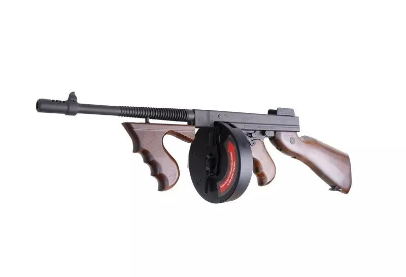 KA-AG-67 Thompson 1928 Chicago