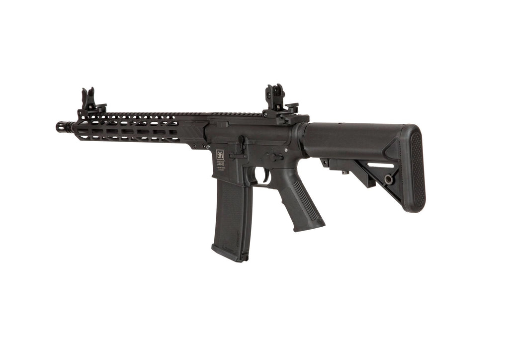 SA-C24 CORE™ airsoft rifle - black (OUTLET)