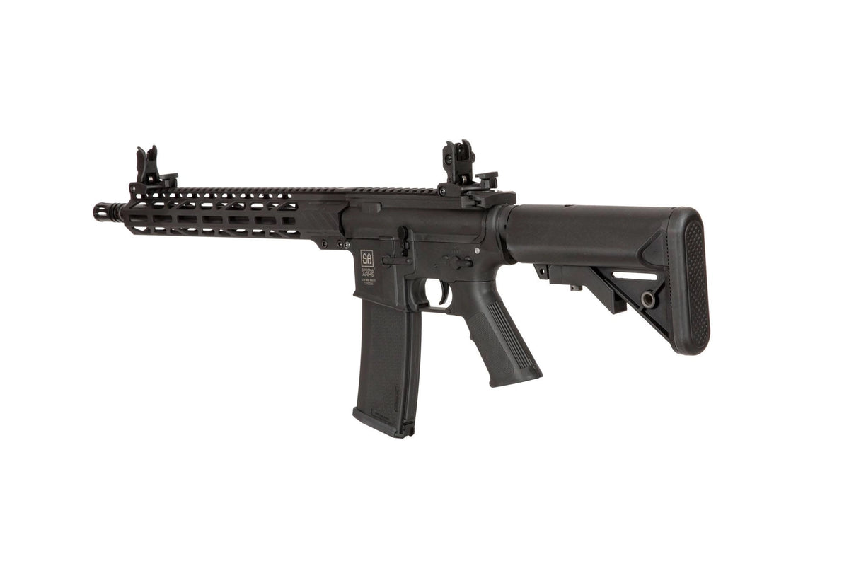 SA-C24 CORE™ airsoft rifle - black (OUTLET)