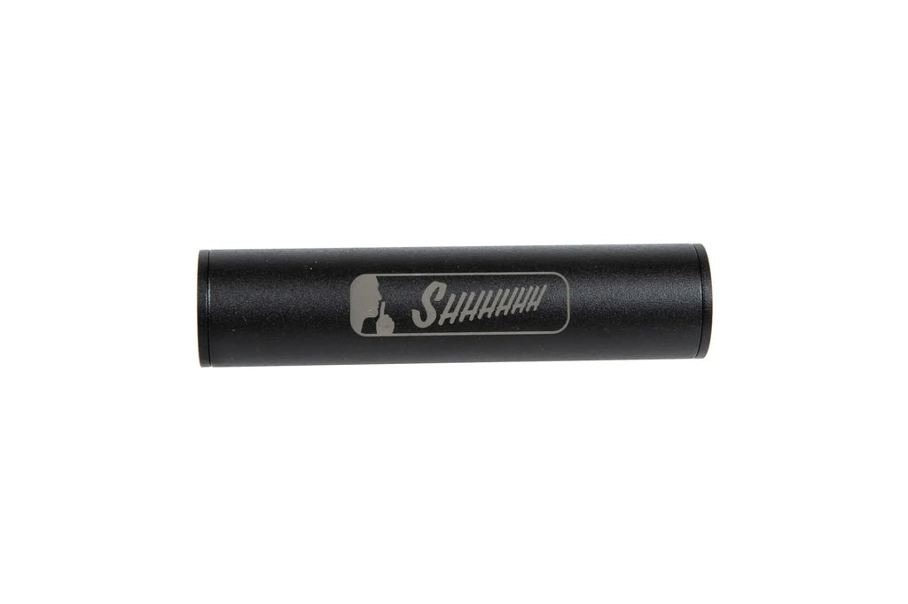 Covert Tactical Standard Silencer - Shhhhh 35x150