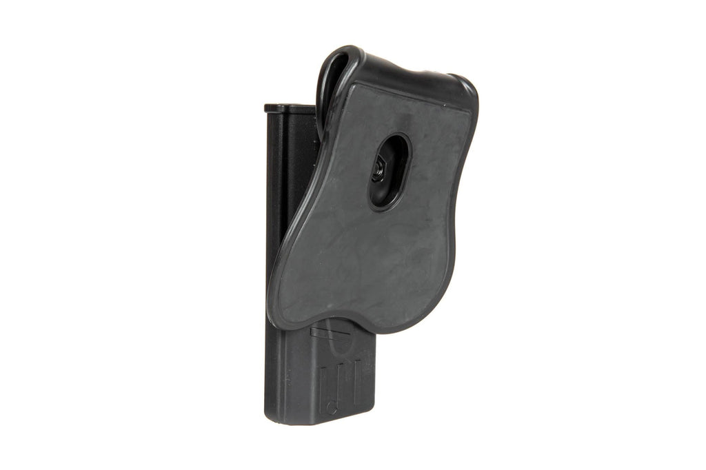 HI-CAPA pistol holster - black