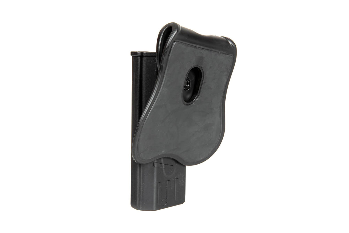 HI-CAPA pistol holster - black