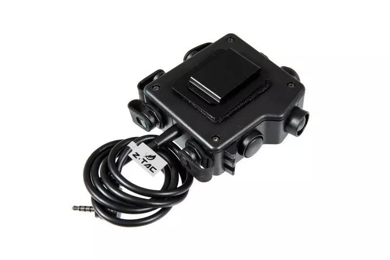 zSTCT5 PTT Button - Yaesu