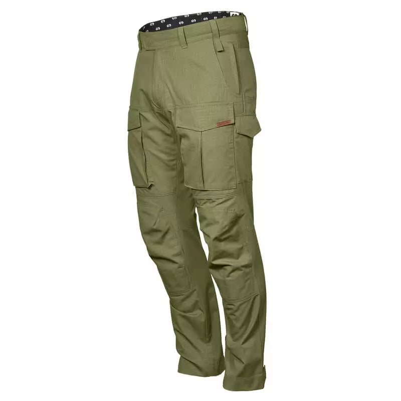 Men's SCANDIC X Gen 2 trousers - Capulet Olive