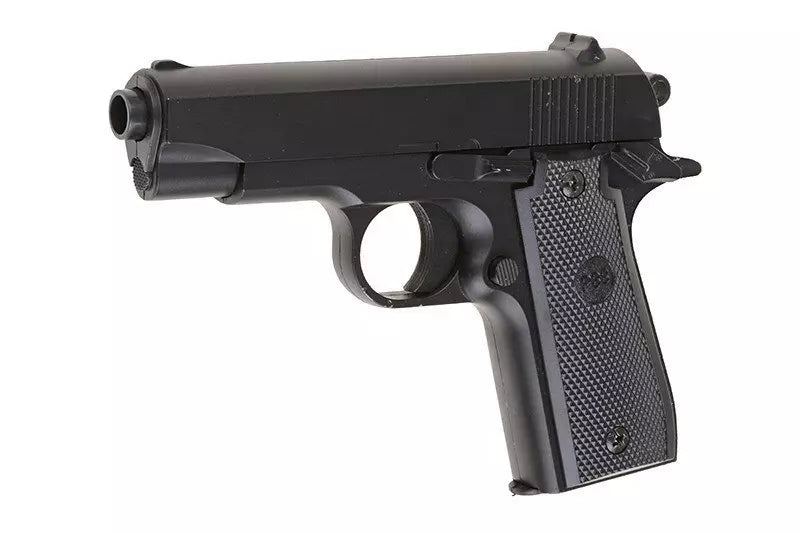 P88 pistol replica
