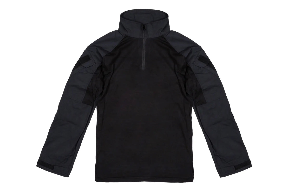 Combat Shirt SATAC G3 - Black