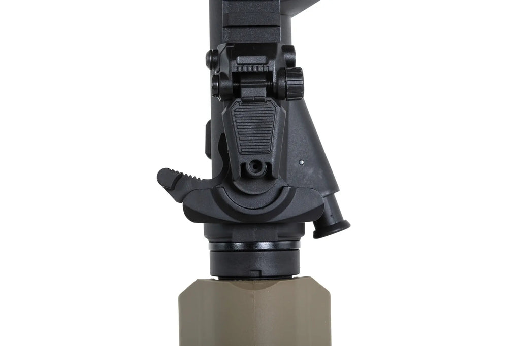 Specna Arms SA-C09 CORE™ Gen.2 HAL ETU™ Half-Tan airsoft Carbine