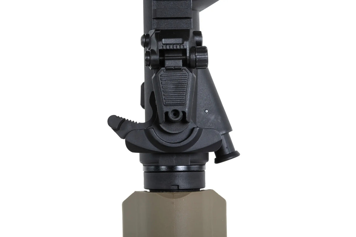 Specna Arms SA-C09 CORE™ Gen.2 HAL ETU™ Half-Tan airsoft Carbine