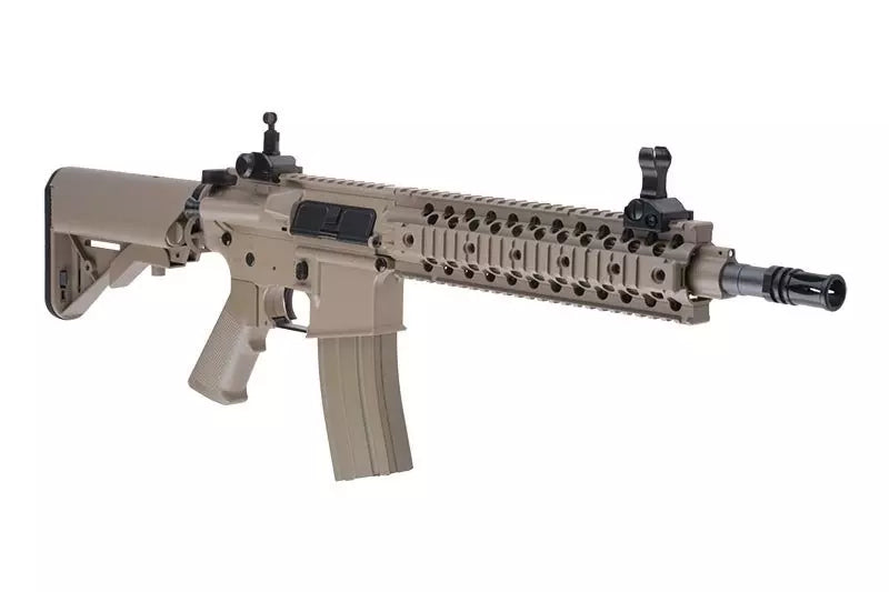 SRT-28 Assault Rifle Replica - Tan