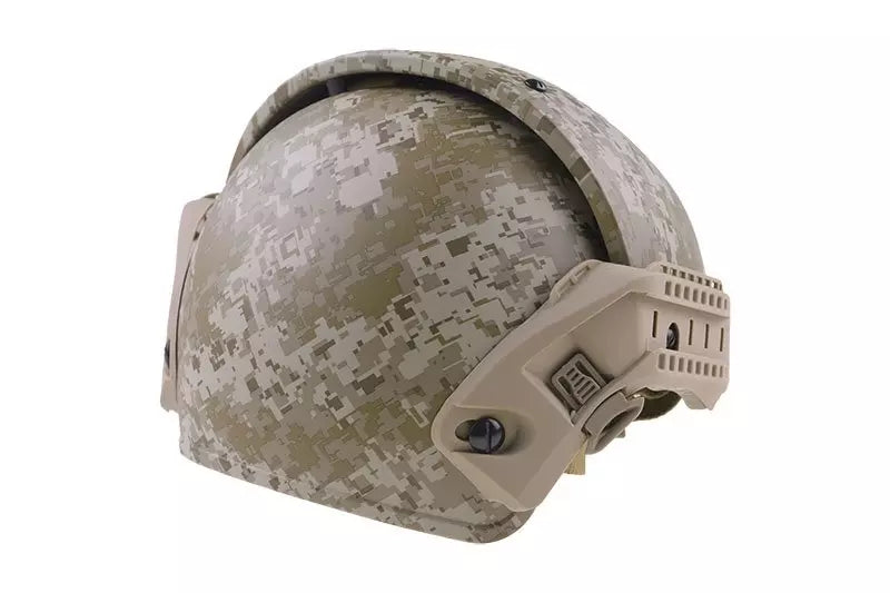 FMA CP helmet replica - Digital Desert