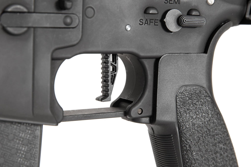 RRA SA-E01 EDGE 2.0™GATE ASTER carbine replica - black