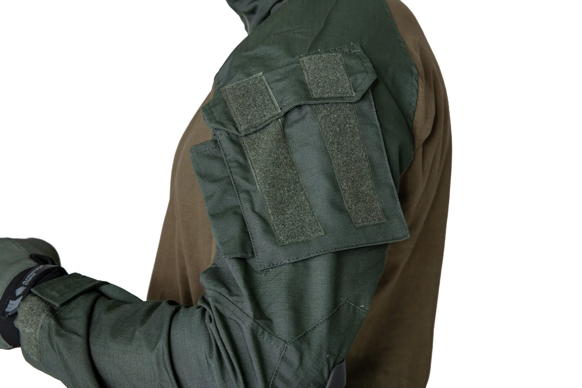 Combat Shirt SATAC G3 - Olive