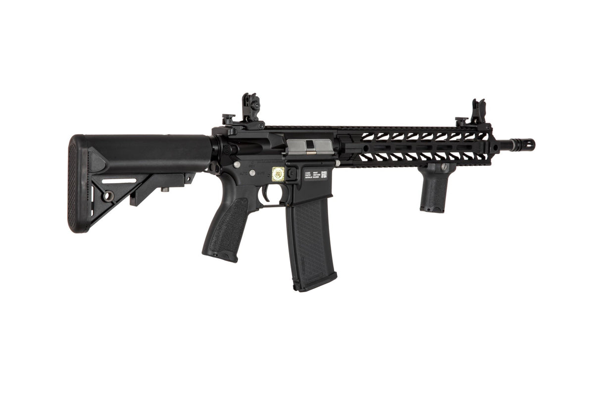 SA-E15 EDGE™ airsoft rifle - black