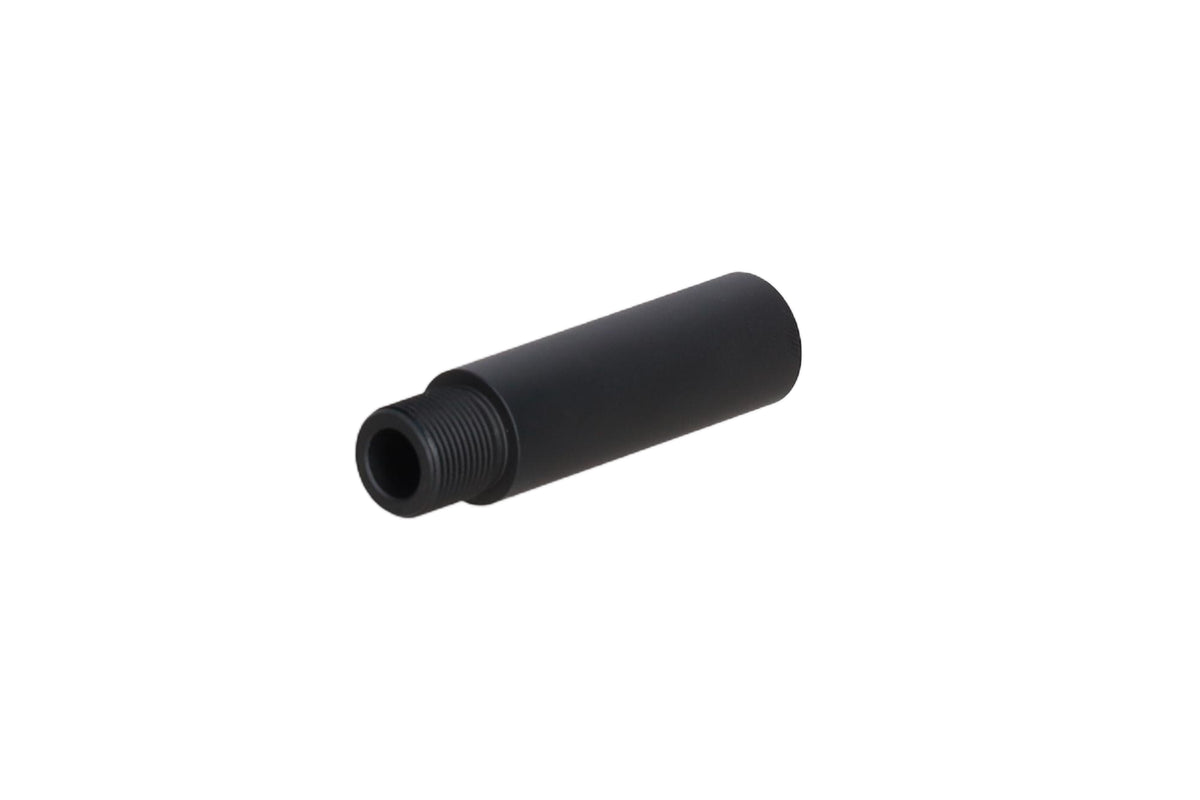 5KU 50x17mm outer barrel extension 5KU-381