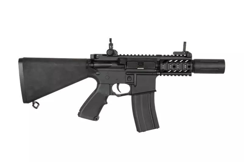 AY-A0026 carbine replica - black