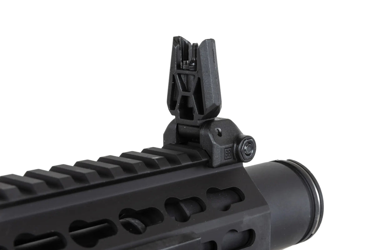 airsoft Specna Arms SA-P07 PRIME™ HAL™ ETU Carbine High Torque Version Black