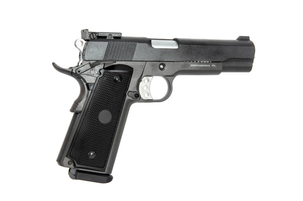 G191B (GG) pistol replica