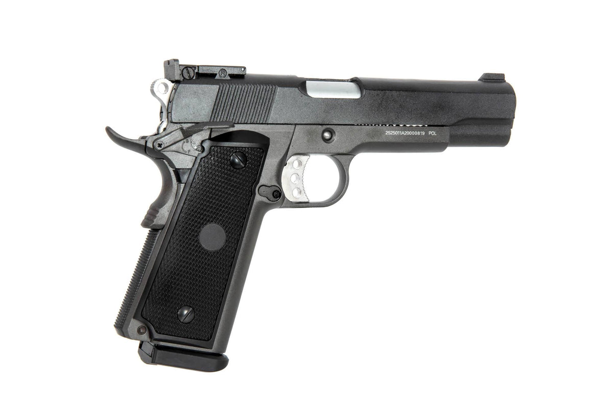 G191B (GG) pistol replica