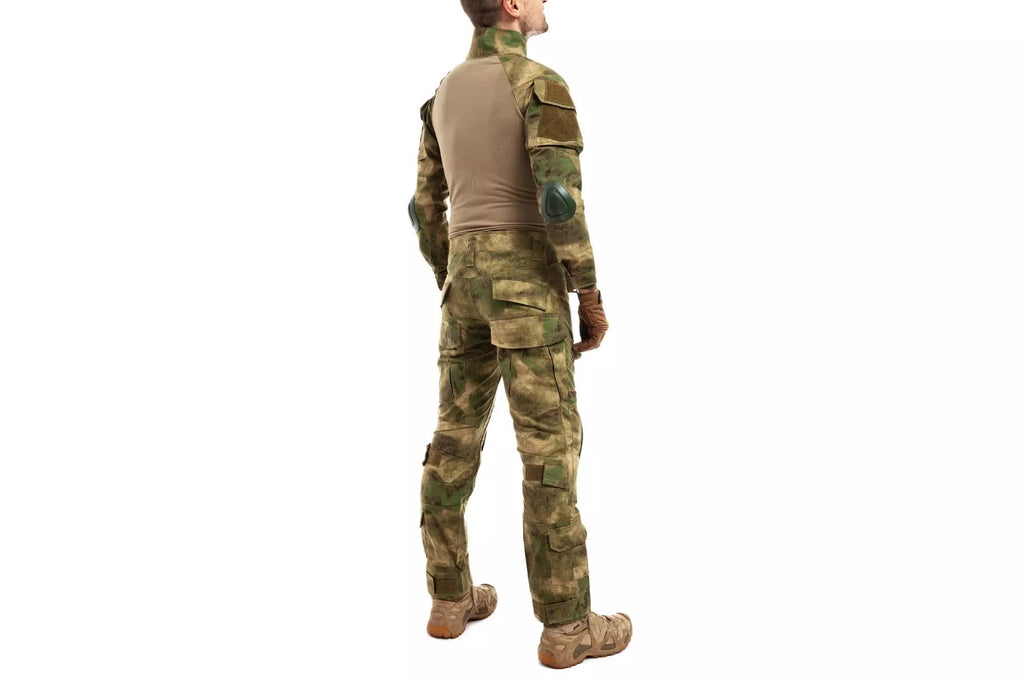 Combat Uniform Set - ATC FG