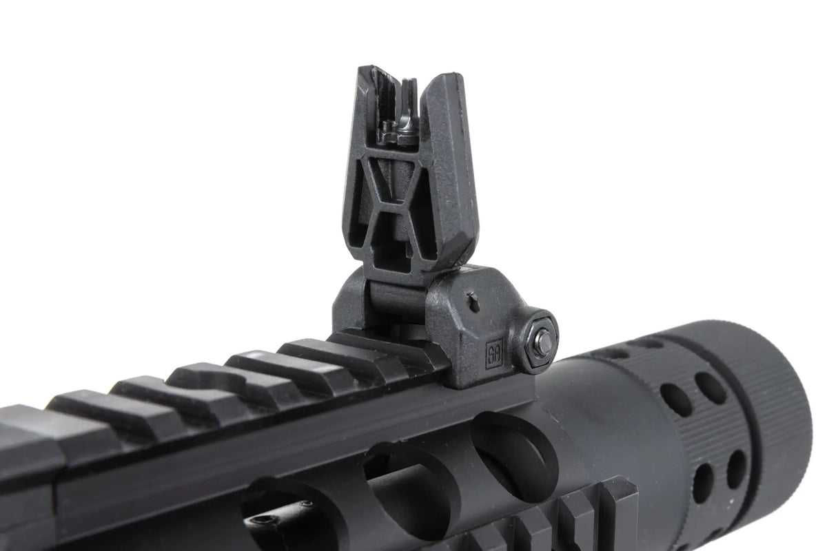 Specna Arms SA-C10 CORE™ HAL ETU™ Single Fire Only airsoft Carbine Black