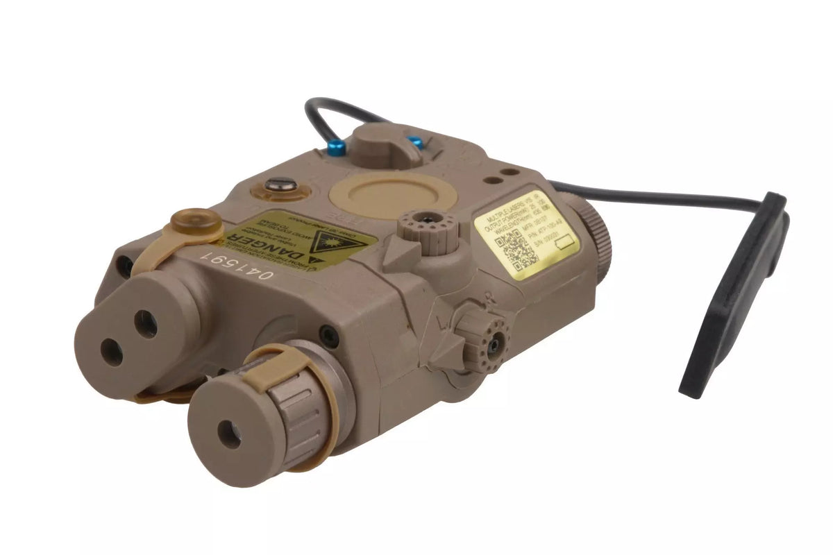 LA-5/PEQ Laser Sight Replica