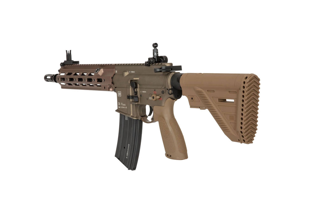 SA-H12 ONE™ carbine replica - Tan