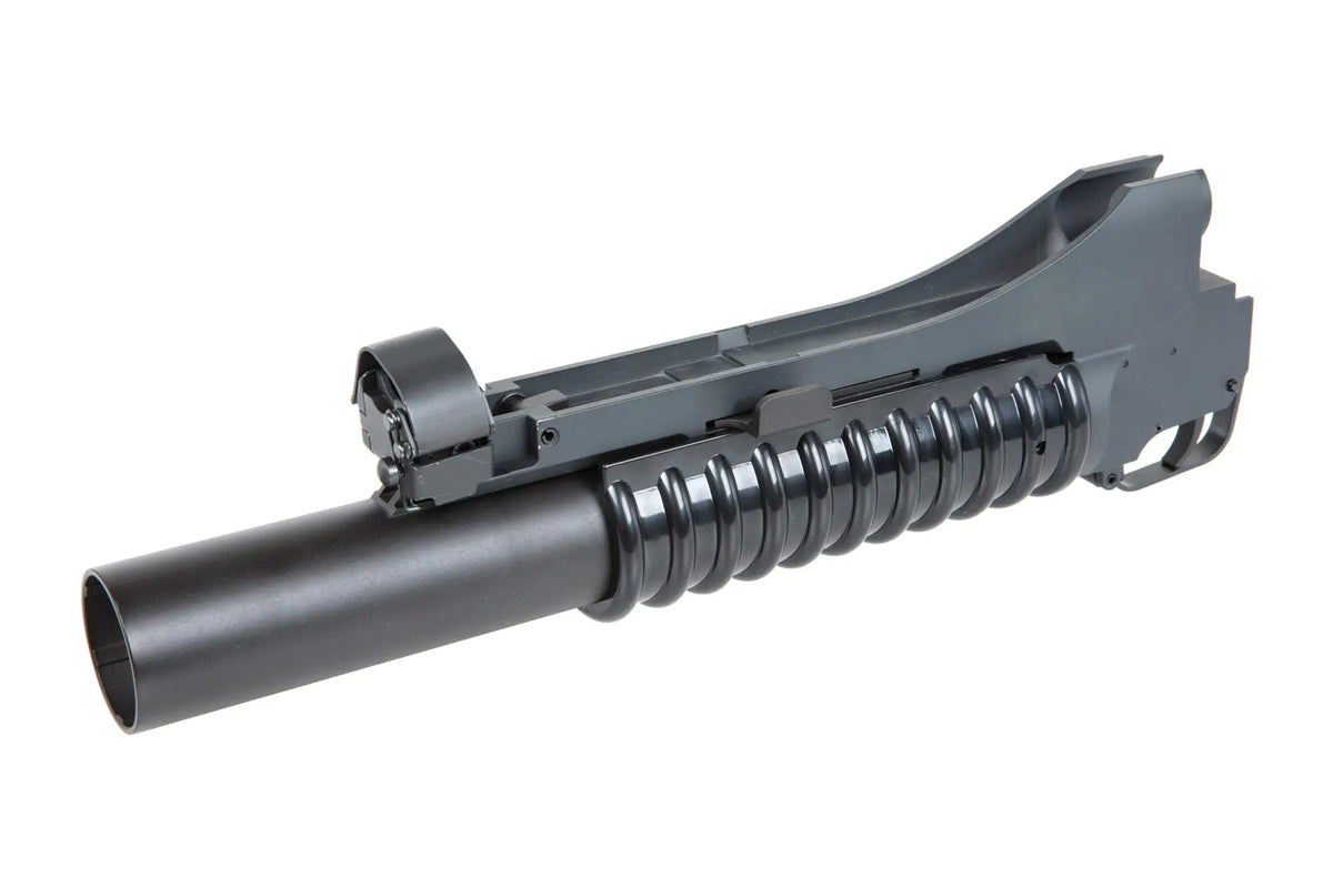 A&amp;K LDP-02 M203 long airsoft grenade launcher