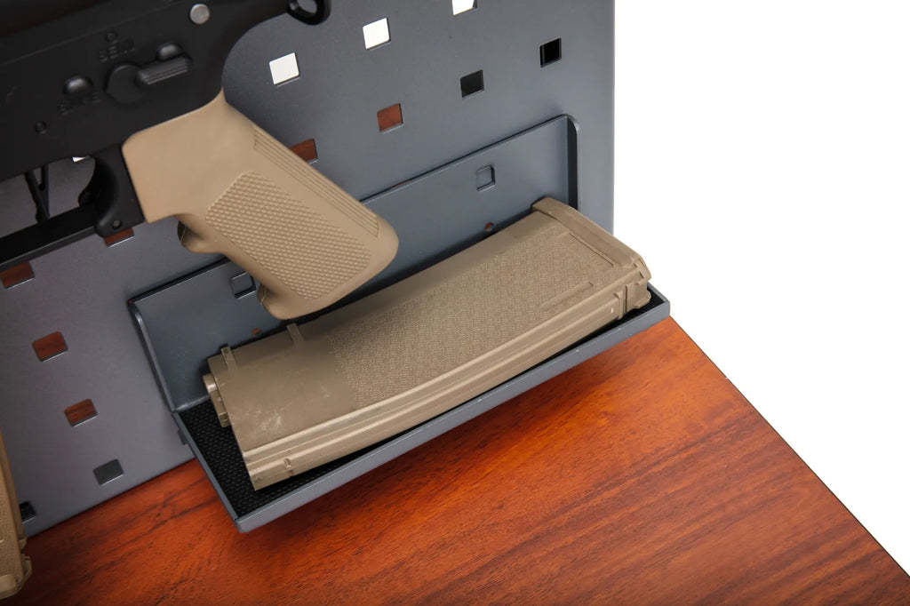 Unishot stand for airsoft gun GW-006 PD